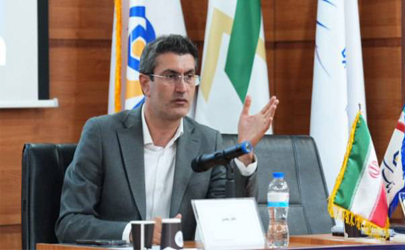 مجمع عمومی عادی سالیانه صاحبان سهام شرکت توسعه فناوری اطلاعات سینا برگزار شد 
