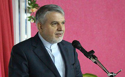 ایستگاه نخست حرکت به سمت قله توسعه کشور دانشگاه فرهنگیان است