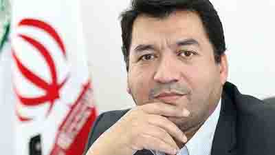 بابک دربیکی عضو اصلی هیات رییسه شورای هماهنگی روابط عمومی های استان تهران شد