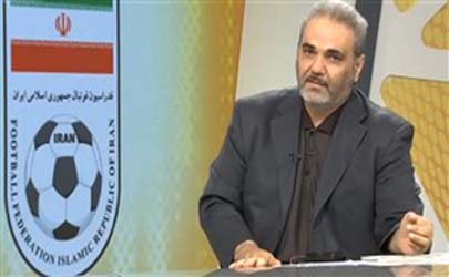 جواد خیابانی با کامیون عازم کرمانشاه می‌شود