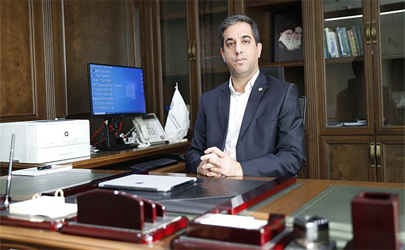 زیرساخت داده‌محور و معماری چابک، عامل تبدیل بانک به «زیست‌بوم مالی کشور» 