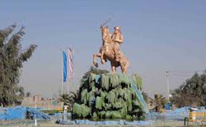 زابل آلوده‌ترین شهر جهان لقب گرفت 