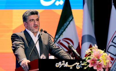 بانک صادرات ایران برای تامین مالی تولید فولاد کشور تا مرز ٤٥ میلیون تن آمادگی دارد