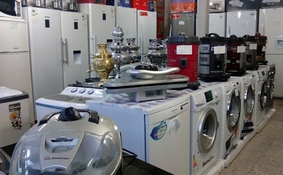 دولت در طرح پیش‌فروش لوازم خانگی مداخله نمی‌کند
