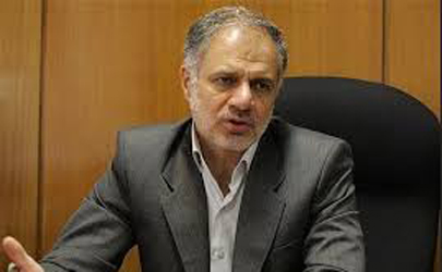 علی کاردور مدیرعامل شرکت ملی نفت شد 