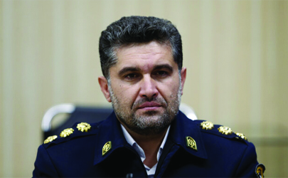 تغییر محل ستاد ترخیص خودرو پلیس راهور پایتخت  