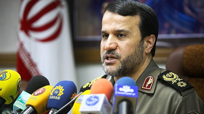 دفاع مقدس یک انقلاب فرهنگی بود/ سال گذشته 5 میلیون نفر از مناطق بازدید کردند/تبیین قدرت دفاعی، وحدت نیروهای مسلح، بسیج و نیروهای مردمی راهبرد ما درهفته دفاع مقدس است/ دفاع مقدس فقط متعلق به نیروهای مسلح نیست