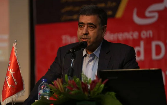 100درصد نیاز دارویی را در داخل ایران داریم