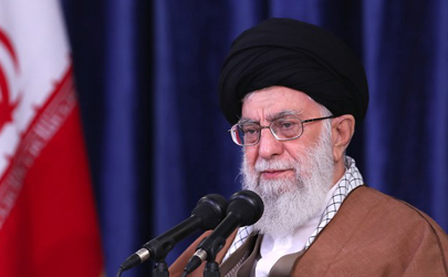 دفاع بانوان ورزشکار از ارزشهای دینی و ملی خود، اقدامی بسیار برجسته و ستودنی است/ مشکلات اقتصادی حل خواهد شد/ مشکل اصلی انسانهای طغیانگر، غافل شدن از خدا است