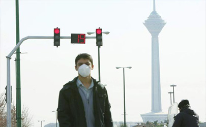 جزئیات و نحوه اجرای طرح سراسری «کاهش آلودگی هوای شهر» در سطح تهران