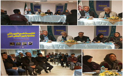 درباره«شهیدفهمیده»فیلم ساخته شود/ لزوم بازنگری به جایگاه حماسی زنان و کودکان در سینمای دفاع مقدس
