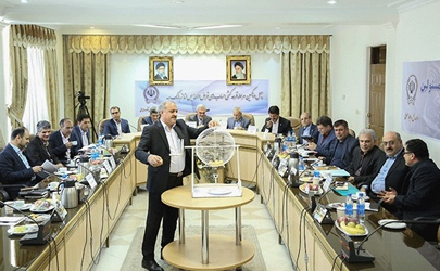 برندگان خوش شانس جایزه یک میلیارد ریالی حساب های قرض الحسنه بانک سپه مشخص شدند