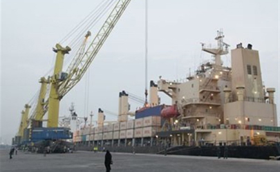 صادرات غیرنفتی ایران ۴۰ میلیارد دلار شد/فقط ۱۰.۵ میلیارد دلار به نیما برگشت