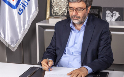 روزنامه رازی در بهبود ارتباط شرکت با مشتریان و سرمایه انسانی نقش اثرگذاری داشته است