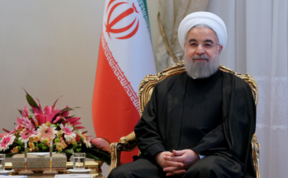 عید سعید فطر عید پاداش نیکوکاران و سرافرازی در آزمون بندگی در راه حق تعالی است/اطمینان دارم با بهره‌گیری از آموزه‌های اجتماعی این عید عزیز می‌توانیم شاهد همبستگی و هم‌صدایی بیشتر مسلمانان باشیم