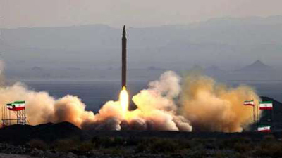 آمریکا و فرانسه به آزمایش موشکی ایران واکنش نشان دادند