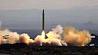 آمریکا و فرانسه به آزمایش موشکی ایران واکنش نشان دادند
