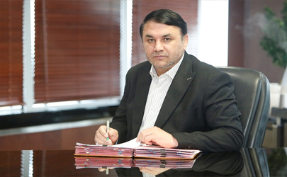 مدیر‌عامل بانک سپه فرا رسیدن روز خبرنگار را تبریک گفت 