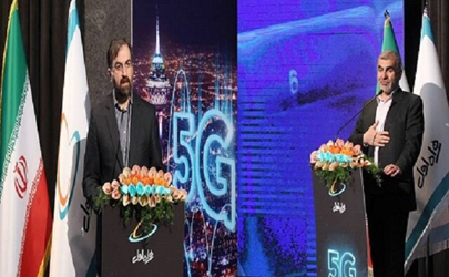 نیکزاد: از همراه اول بابت بلندی افق دیدش تشکر ویژه می کنم
