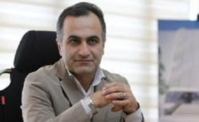 پیام تبریک مدیرعامل بیمه دی به مناسبت روز خبرنگار