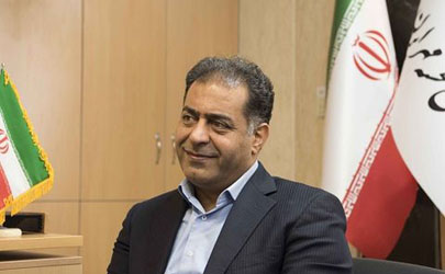 گزارش اقدامات بانک قرض الحسنه مهر ایران طی سال ۱۳۹۷ در مجمع عمومی