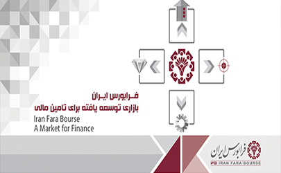 معامله بیش از هزار میلیارد ریال سهام در صنایع فرابورس ایران/ انجام دو عرضه اولیه به روش ثبت سفارش