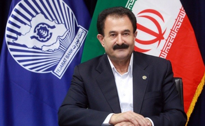 پیام تبریک مدیرعامل بانک تجارت به مناسبت روز خبرنگار