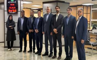 جایگاه بانک توسعه صادرات ایران در اقتصاد کیش باید تقویت شود