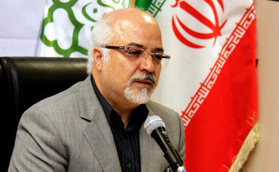 فعالیت غرفه‌های مواد خوراکی طبق دستورالعمل نیروی انتظامی است/ مساجد پایانه‌ها غبارروبی شده و در ماه رمضان تا نیمه شب شرعی در خدمت مسافران روزه‌دار هستند