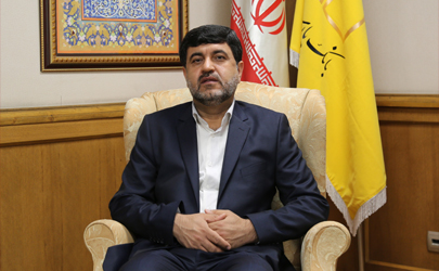 انتخاب مجدد مدیر عامل بانک پارسیان به‌عنوان رییس شورای عالی کانون بانک‌های خصوصی