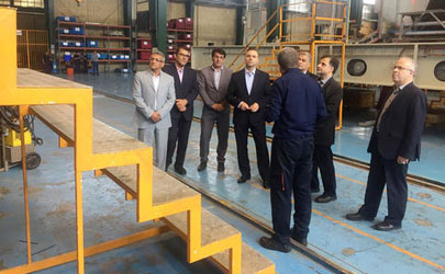 افزایش سرمایه بانک‌ها شتاب‌دهنده رونق تولید است