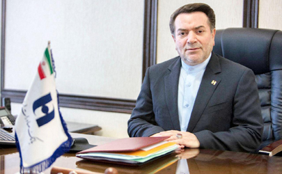 بانک ها به جای بنگاه داری منابع خود را در اختیار بخش تولید قرار دهند