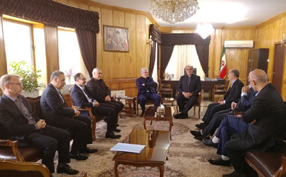 جلوگیری از ورشکستگی بیش از ٦٠ بنگاه اقتصادی 
