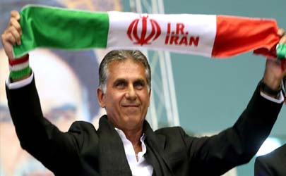 خرج‌های کی‌روش و درآمدهایش برای ایران/میلیاردی گرفت، میلیاردی‌تر پس داد!