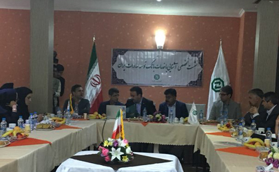 334 میلیون دلار تسهیلات ارزی به بندر چابهار از طرف بانک توسعه صادرات اختصاص یافته است