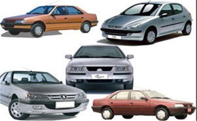 شرایط پیش فروش کلیه محصولات ایران خودرو ویژه مهر ماه اعلام شد