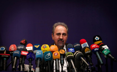  شهرداری تهران ۳۰هزار میلیارد بدهی دارد/ قصد تعدیل و اخراج نیزوهای اضافی را نداریم/ نقشی در افشاگری املاک نجومی نداشتم/ از طرف هیچ مرجعی برای من شرطی تبیین نشد/ چهار نشریه از مجلات گروه همشهری تعطیل شد/ سیاست ها در بافت فرسوده موفق نبود