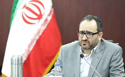 پرتوافکنان: بانک سپه بهترین بانک کشور در فعالیت های ارزی بعد از اجرای برجام شناخته شد