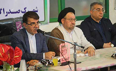 دولت هیچ گونه کمکی در رفع مشکلات شهر به شهرداری نمی‌کند/ بدهی‌های بالا و منابع محدود برای شهرداری تهران