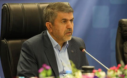 تامین مالی پروژه‌های صنعت پتروشیمی در بانک صادرات ایران