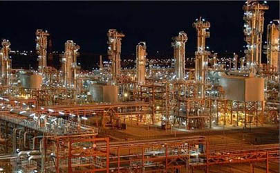 سود قطعی اوراق مشارکت شرکت نفت و گاز پارس ٢٠ درصد است 