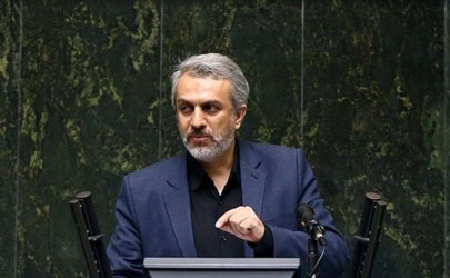 هیچ واحد تولیدی به دلیل کمبود ورق و فلزات دچار مشکل نیست / می‌توانستم کارهای ویترینی انجام دهم و عوام فریبی کنم اما وقت خود را برای اصلاح ساختار اختصاص دادیم