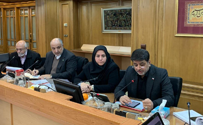 ایمن سازی گودهای پر خطر در بودجه 99 ردیف اعتباری گرفت