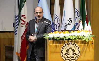 دومین کنفرانس بین المللی سیستم های نوین مخابرات بی سیم (۵G) افتتاح شد