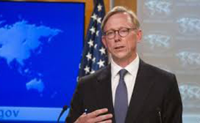 آمریکا به دنبال شروع جنگ با ایران نیست