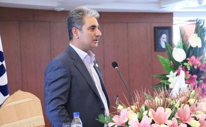 وصول مطالبات معوق و شفاف سازی حساب های مالی مهمترین هدف سال جاری بیمه دانا  