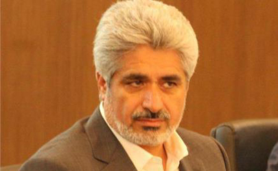 خسرو خواجه حسنی مدیر عامل بانک گردشگری شد