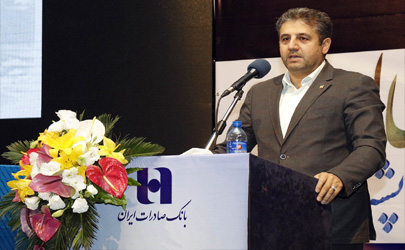 حمایت بانک صادرات ایران از تولید تجهیزات دیالیز