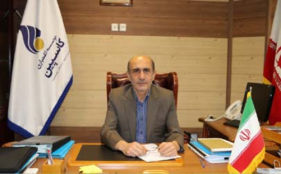 نعیمی مدیرعامل موسسه اعتباری کاسپین برکنار شد/ ۳ مدیرعامل در ۱۰ ماه!/ سرپرست کاسپین هنوز انتخاب نشده