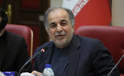 ۲۰ درصد از کل صادرات برای حساب به صندوق توسعه ملی می‌آید
